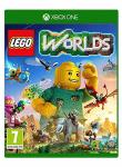 LEGO Worlds for Xbox One Console