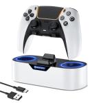 PS5 Controller Fast Charging Dock Station
