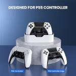 PS5 Controller Fast Charging Dock Station
