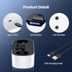 PS5 Controller Fast Charging Dock Station