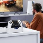 PS5 Controller Fast Charging Dock Station
