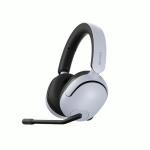 Sony INZONE H5 Wireless Gaming Headset - White