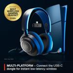 SteelSeries Arctis Nova 7P Wireless Gaming Headset
