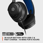 SteelSeries Arctis Nova 7P Wireless Gaming Headset