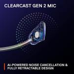 SteelSeries Arctis Nova 7P Wireless Gaming Headset