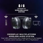 Turtle Beach Stealth 700 Wireless Gaming Headset