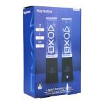 PlayStation Liquid Dancing Lights - USB Mood Fountains