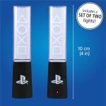 PlayStation Liquid Dancing Lights - USB Mood Fountains