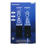 PlayStation Liquid Dancing Lights - USB Mood Fountains
