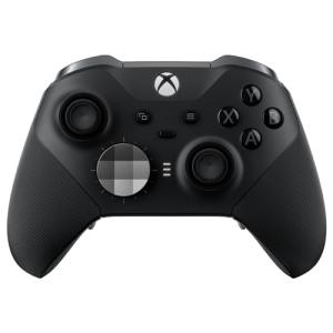 Xbox Elite Series 2 Wireless Controller - Black