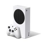 Xbox 512GB SSD Console - Robot White