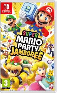Super Mario Party Jamboree for Nintendo Switch
