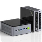GMKtec K11 Ryzen 9 Mini Gaming PC