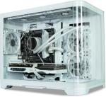 ionz Gaming PC with Ryzen 5 & RTX 5060