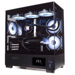 ionz Gaming PC - Ryzen 7, RTX 5060 Ti, 16GB RAM