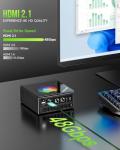 GMKtec K11 Ryzen 9 Mini Gaming PC