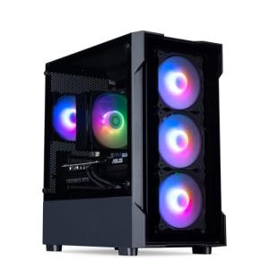 HORIZON Gaming PC Tower - Ryzen 5, RTX 5070