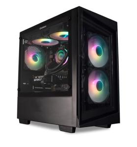 Ionz Gaming PC - Ryzen 5, RTX 5060, 32GB RAM
