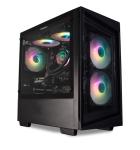 Ionz Gaming PC - Ryzen 5, RTX 5060, 32GB RAM