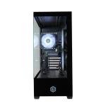 CyberPowerPC Wyvern Gaming PC - Ryzen 7, RX 9060 XT