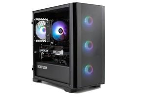 Intel CrossFire Gaming PC with RTX 5070 12GB