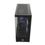 CyberPowerPC Wyvern Gaming PC - Ryzen 7, RX 9060 XT