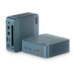 BOSGAME P2 Pro Mini Gaming PC – Intel i9-12900H