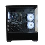 CyberPowerPC Wyvern Gaming PC - Ryzen 7, RX 9060 XT