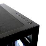 CyberPowerPC Wyvern Gaming PC - Ryzen 7, RX 9060 XT