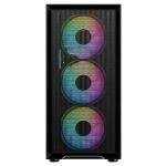 Intel CrossFire Gaming PC with RTX 5070 12GB