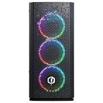 CyberpowerPC Wyvern Gaming PC - Ryzen 5 & RTX 3050