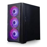 ADMI Gaming PC - Ryzen 5, RTX 3050, RGB