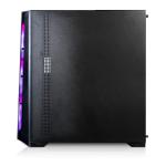 ADMI Gaming PC - Ryzen 5, RTX 3050, RGB