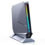 TOPGRO Mini Gaming PC with Core i9 and GTX 1650