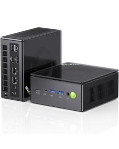GMKtec K8 Mini Gaming PC with Ryzen 7