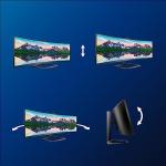 Philips 49" Curved Dual QHD Monitor with Webcam