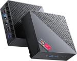 ACEMAGICIAN AM06 Pro Mini PC with Ryzen 7