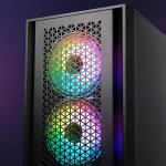 Vibox IV-32 Gaming PC Bundle with Monitor