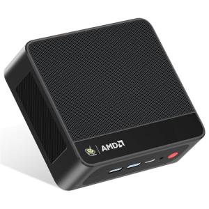 Beelink SER5 Pro Mini PC with Ryzen 7