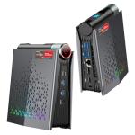 ACEMAGICIAN Mini Gaming PC Ryzen 7 Pro 5875U