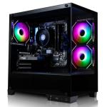 ADMI Gaming PC - Ryzen 7, RTX 5060, VR Ready