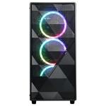 CyberPowerPC Regiment Gaming PC - Ryzen 5, 8GB RAM