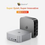 Beelink Mini Gaming PC with Ryzen 7 and 24GB RAM