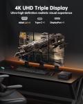 ACEMAGICIAN AM06 Pro Mini PC with Ryzen 7