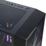 CyberPowerPC Regiment Gaming PC - Ryzen 5, 8GB RAM