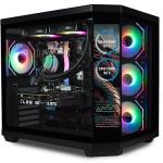 ionz Gaming PC - Intel i5, RTX 5060, 16GB RAM