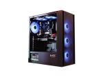 AMD Ryzen 3 Gaming PC Bundle with Monitor & Accessories