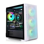 ADMI Gaming PC - Intel i5, RTX 4060, RGB