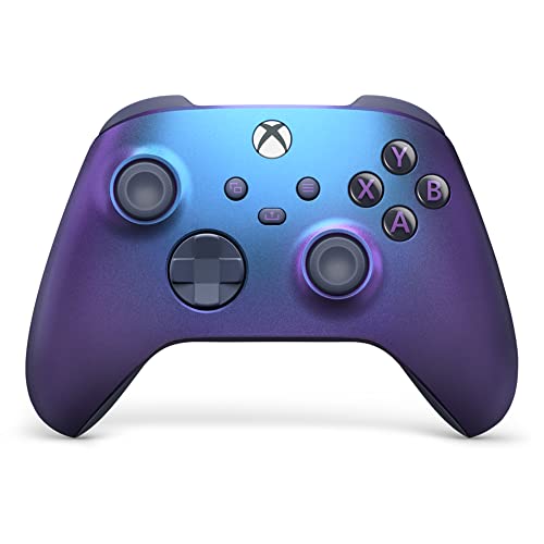 Stellar Shift Xbox Wireless Controller for Series X|S & PC