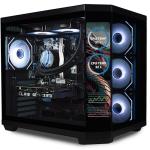 ionz Gaming PC - Intel i5, RTX 5060, 16GB RAM